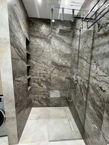 İcarəyə verilir 1 otaqlı yeni tikili 57 m², Nardaran q., photo 21 from 23