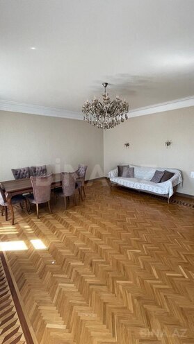 İcarəyə verilir 3 otaqlı köhnə tikili 100 m², İçəri Şəhər m., photo 10 from 15