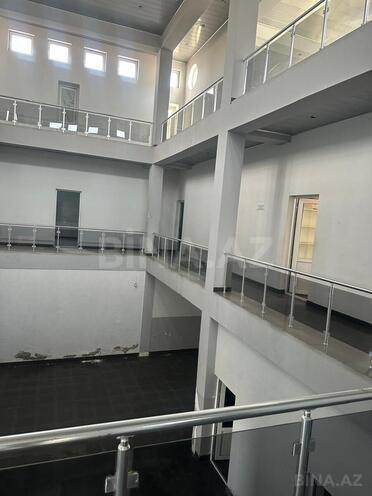 İcarəyə verilir  obyekt 1 000 m², Fatmayı q., photo 11 from 22