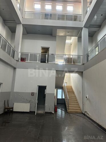 İcarəyə verilir  obyekt 1 000 m², Fatmayı q., photo 6 from 22