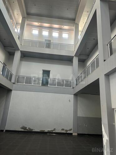 İcarəyə verilir  obyekt 1 000 m², Fatmayı q., photo 18 from 22