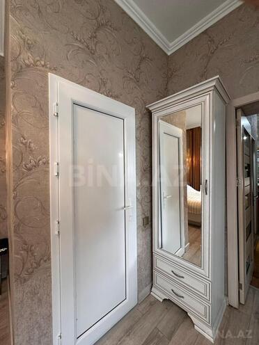 İcarəyə verilir 5 otaqlı həyət evi/bağ evi 250 m², Mərdəkan q., photo 14 from 19