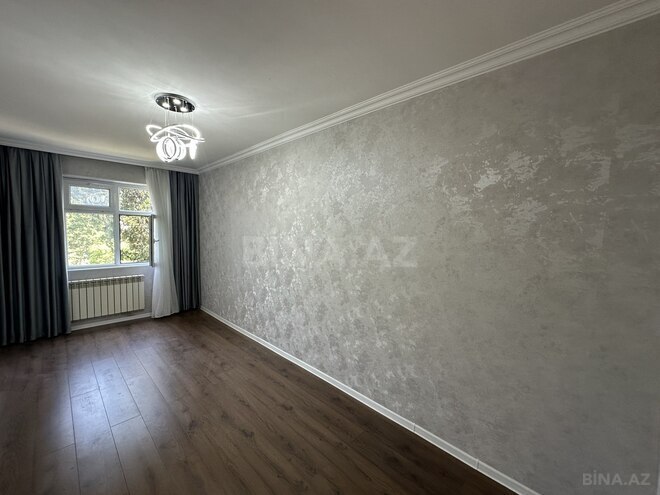 Satılır 3 otaqlı köhnə tikili 55 m², Xalqlar Dostluğu m., photo 7 from 16