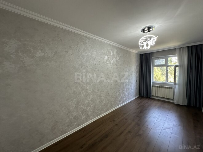 Satılır 3 otaqlı köhnə tikili 55 m², Xalqlar Dostluğu m., photo 6 from 16