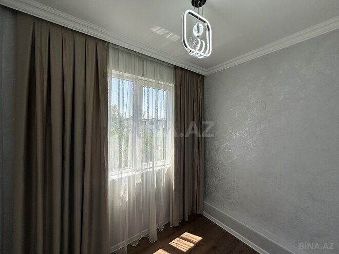 Satılır 3 otaqlı köhnə tikili 55 m², Xalqlar Dostluğu m., photo 11 from 16