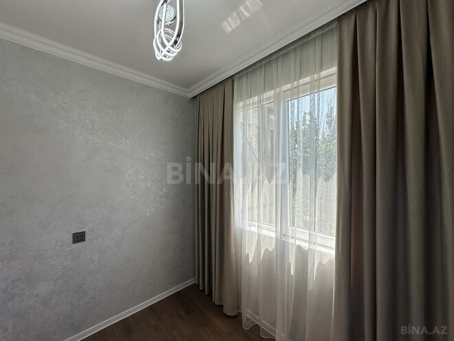 Satılır 3 otaqlı köhnə tikili 55 m², Xalqlar Dostluğu m., photo 10 from 16