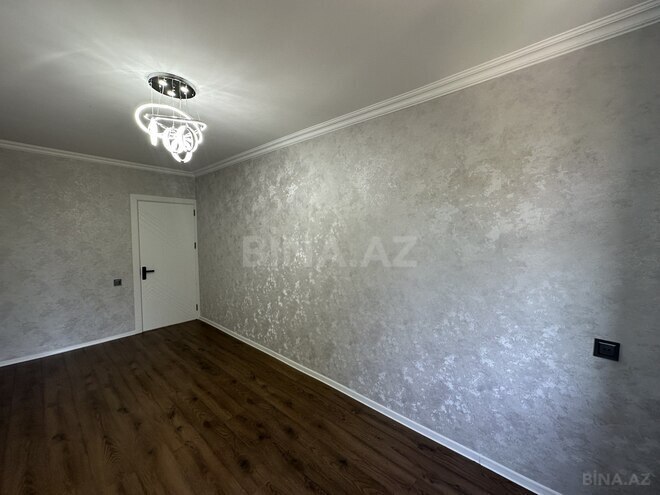 Satılır 3 otaqlı köhnə tikili 55 m², Xalqlar Dostluğu m., photo 9 from 16
