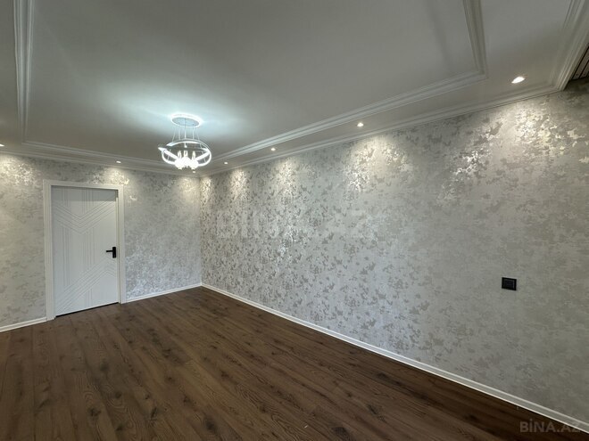 Satılır 3 otaqlı köhnə tikili 55 m², Xalqlar Dostluğu m., photo 4 from 16
