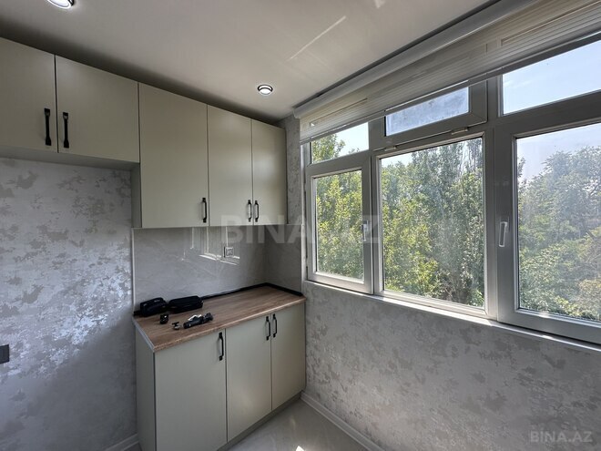 Satılır 3 otaqlı köhnə tikili 55 m², Xalqlar Dostluğu m., photo 12 from 16