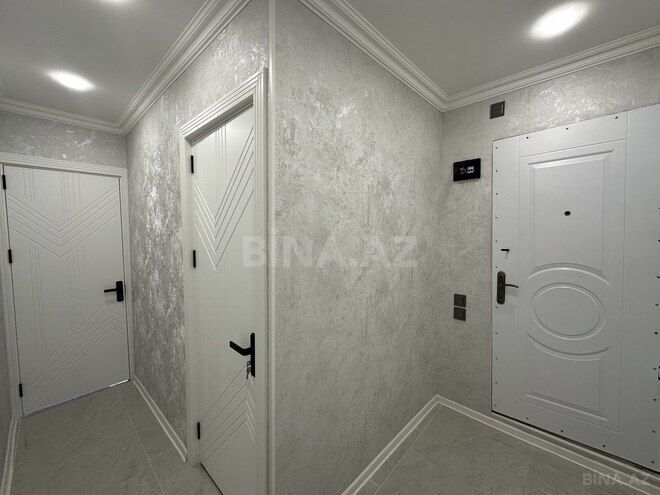 Satılır 3 otaqlı köhnə tikili 55 m², Xalqlar Dostluğu m., photo 14 from 16