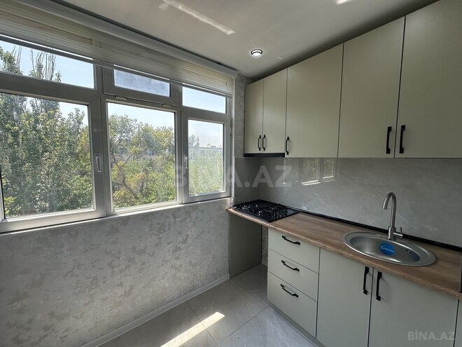 Satılır 3 otaqlı köhnə tikili 55 m², Xalqlar Dostluğu m., photo 13 from 16