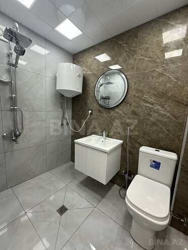 Satılır 3 otaqlı köhnə tikili 55 m², Xalqlar Dostluğu m., photo 15 from 16
