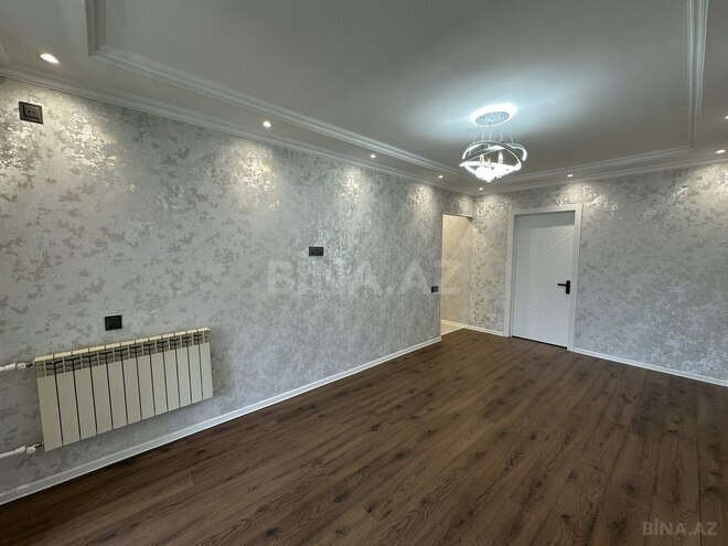 Satılır 3 otaqlı köhnə tikili 55 m², Xalqlar Dostluğu m., photo 5 from 16