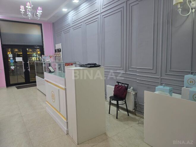 İcarəyə verilir  obyekt 60 m², Nərimanov r., photo 4 from 10