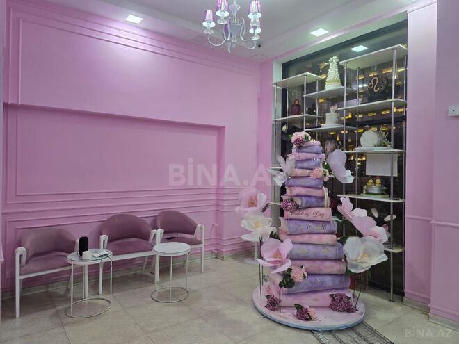 İcarəyə verilir  obyekt 60 m², Nərimanov r., photo 1 from 10