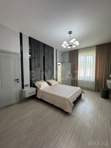 Satılır 4 otaqlı həyət evi/bağ evi 230 m², Mərdəkan q., photo 16 from 17