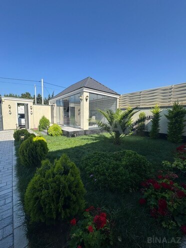 Satılır 4 otaqlı həyət evi/bağ evi 230 m², Mərdəkan q., photo 15 from 17