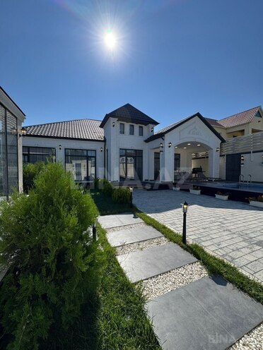 Satılır 4 otaqlı həyət evi/bağ evi 230 m², Mərdəkan q., photo 5 from 17