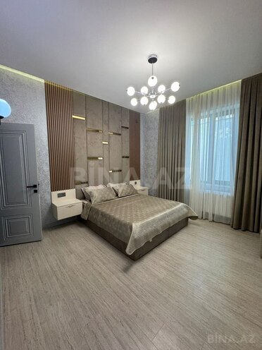 Satılır 4 otaqlı həyət evi/bağ evi 230 m², Mərdəkan q., photo 12 from 17