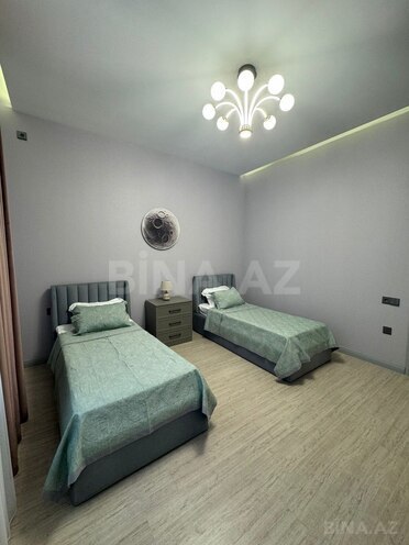 Satılır 4 otaqlı həyət evi/bağ evi 230 m², Mərdəkan q., photo 11 from 17