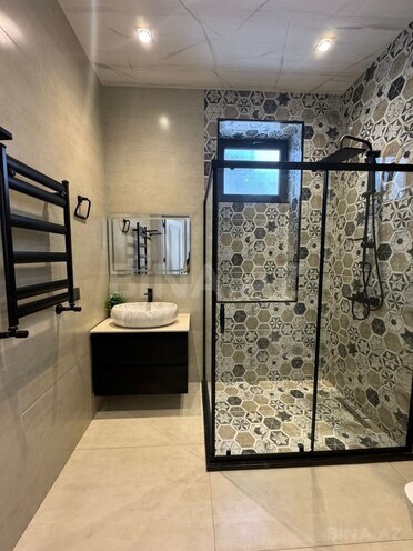 Satılır 4 otaqlı həyət evi/bağ evi 230 m², Mərdəkan q., photo 13 from 17