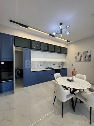 Satılır 4 otaqlı həyət evi/bağ evi 230 m², Mərdəkan q., photo 6 from 17