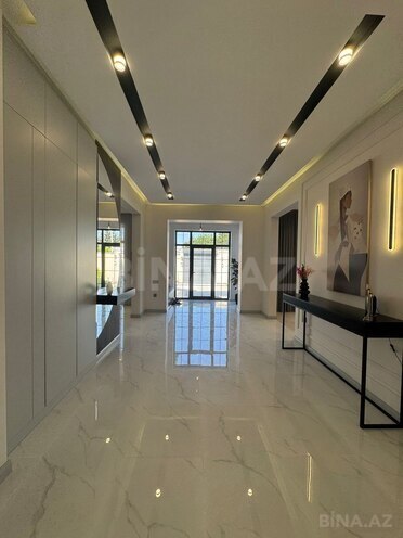 Satılır 4 otaqlı həyət evi/bağ evi 230 m², Mərdəkan q., photo 9 from 17