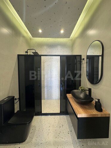 Satılır 4 otaqlı həyət evi/bağ evi 230 m², Mərdəkan q., photo 14 from 17
