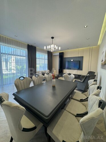Satılır 4 otaqlı həyət evi/bağ evi 230 m², Mərdəkan q., photo 7 from 17