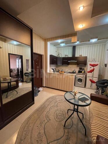 Продаётся 2-комн. новостройка 70 м², м. Элмляр Академиясы, photo 10 from 17