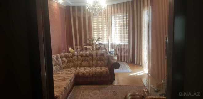 Продаётся 2-комн. новостройка 70 м², м. Элмляр Академиясы, photo 4 from 17