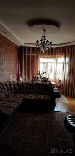 Продаётся 2-комн. новостройка 70 м², м. Элмляр Академиясы, photo 6 from 17
