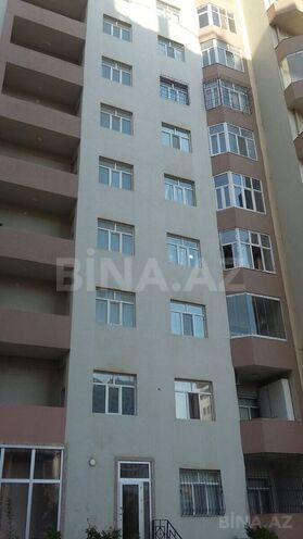 Продаётся 2-комн. новостройка 70 м², м. Элмляр Академиясы, photo 16 from 17