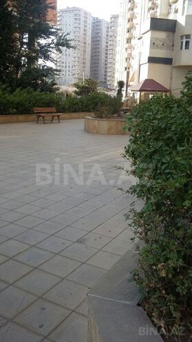 Продаётся 2-комн. новостройка 70 м², м. Элмляр Академиясы, photo 15 from 17