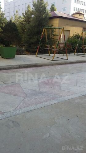 Продаётся 2-комн. новостройка 70 м², м. Элмляр Академиясы, photo 13 from 17