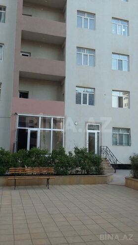 Продаётся 2-комн. новостройка 70 м², м. Элмляр Академиясы, photo 14 from 17