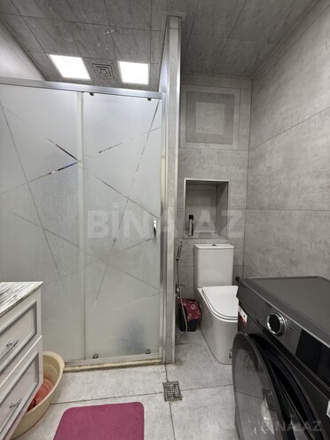 Satılır 4 otaqlı köhnə tikili 90 m², Əhmədli m., photo 23 from 24