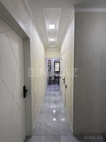 Satılır 4 otaqlı köhnə tikili 90 m², Əhmədli m., photo 21 from 24