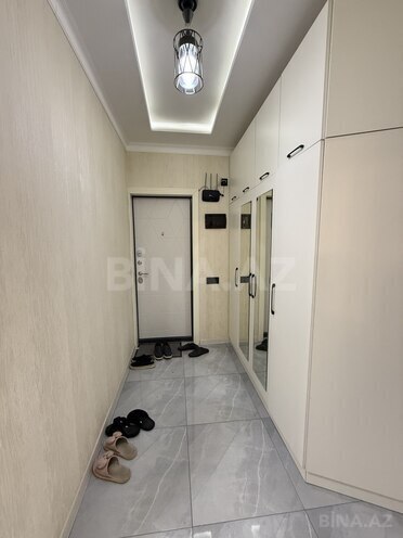 Satılır 4 otaqlı köhnə tikili 90 m², Əhmədli m., photo 19 from 24