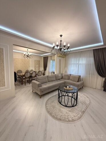 Satılır 4 otaqlı köhnə tikili 90 m², Əhmədli m., photo 1 from 24