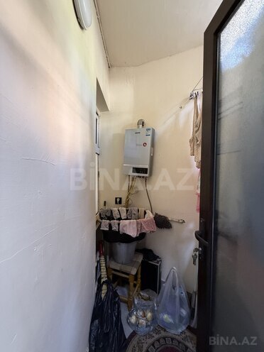 Satılır 4 otaqlı köhnə tikili 90 m², Əhmədli m., photo 18 from 24