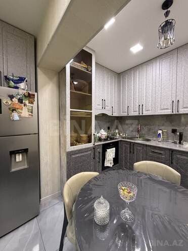 Satılır 4 otaqlı köhnə tikili 90 m², Əhmədli m., photo 17 from 24