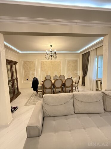 Satılır 4 otaqlı köhnə tikili 90 m², Əhmədli m., photo 4 from 24