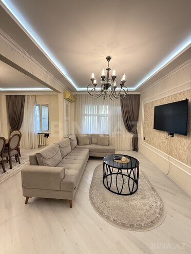 Satılır 4 otaqlı köhnə tikili 90 m², Əhmədli m., photo 3 from 24