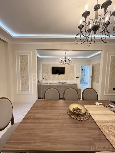 Satılır 4 otaqlı köhnə tikili 90 m², Əhmədli m., photo 6 from 24