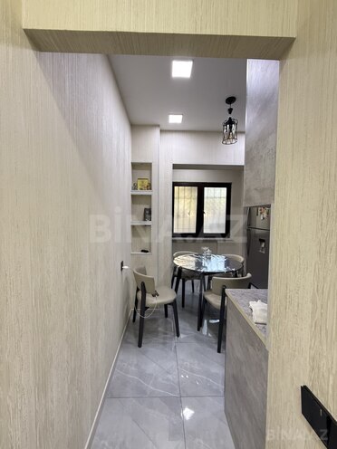 Satılır 4 otaqlı köhnə tikili 90 m², Əhmədli m., photo 13 from 24