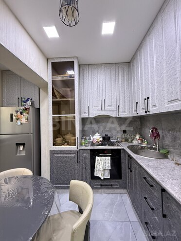 Satılır 4 otaqlı köhnə tikili 90 m², Əhmədli m., photo 15 from 24