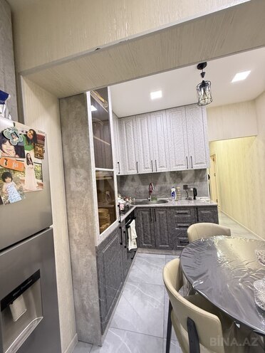 Satılır 4 otaqlı köhnə tikili 90 m², Əhmədli m., photo 16 from 24