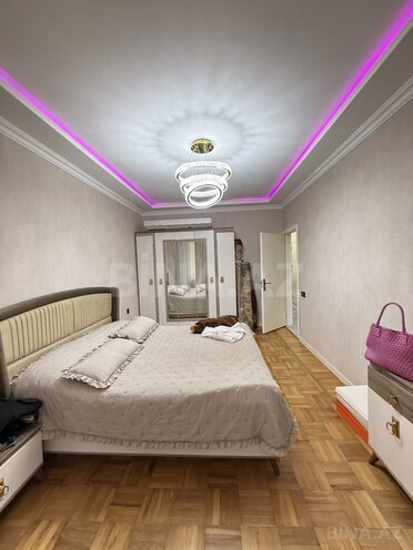 Satılır 4 otaqlı köhnə tikili 90 m², Əhmədli m., photo 12 from 24