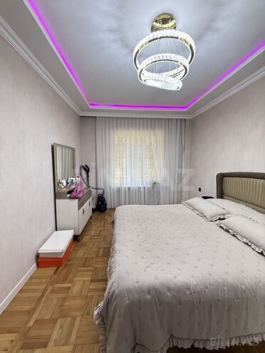 Satılır 4 otaqlı köhnə tikili 90 m², Əhmədli m., photo 8 from 24